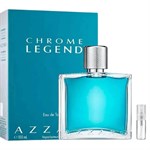 Azzaro Chrome Legend - Eau de Toilette - Doftprov - 2 ml