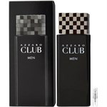 Azzaro Club Men - Eau de Toilette - Doftprov - 2 ml