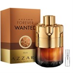 Azzaro Forever Wanted Absolu - Parfum - Doftprov - 2 ml