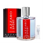 Azzaro Sport - Eau de Toilette - Doftprov - 2 ml