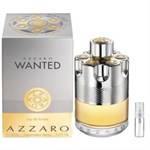 Azzaro Wanted - Eau de Toilette - Doftprov - 2 ml  