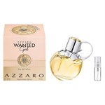 Azzaro Wanted Girl - Eau de Parfum - Doftprov - 2 ml  