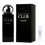 Azzaro Club - Eau de Toilette - Doftprov - 2 ml