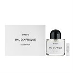 Bal D'Afrique By Byredo - Eau de Parfum - Doftprov - 2 ml