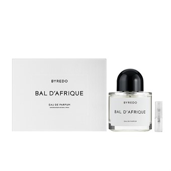 Bal D\'Afrique By Byredo - Eau de Parfum - Doftprov - 2 ml