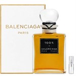 Balenciaga 100% - Parfum - Doftprov - 2 ml