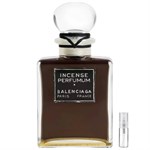 Balenciaga Incense Perfumum - Parfum - Doftprov - 2 ml