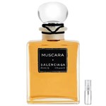 Balenciaga Muscara - Parfum - Doftprov - 2 ml
