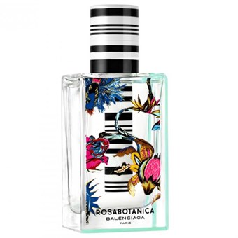 Balenciaga Rosabotanica - Eau de Parfum - Resestrolek - 10 ml