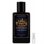 BALLOTINO Copenhagen | Viking Supreme - Extrait de Parfum - Doftprov - 2 ml