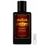 BALLOTINO Madrid | El Dorado - Extrait de Parfum - Doftprov - 2 ml