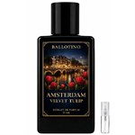 BALLOTINO Amsterdam | Velvet Tulip - Extrait de Parfum - Doftprov - 2 ml