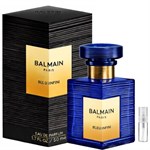 Balmain Beauty Bleu Infini - Eau de Parfum - Doftprov - 2 ml