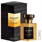 Balmain Beauty Sel d'Ambre - Eau de Parfum - Doftprov - 2 ml