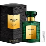 Balmain Beauty Vent Vert - Eau de Parfum - Doftprov - 2 ml