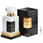 Balmain Blanc Galaxie Pierre - Eau de Parfum - Doftprov - 2 ml