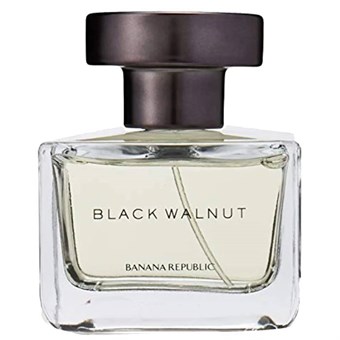 Banana Republic Black Walnut - Eau de Toilette - Resestorlek - 10 ml