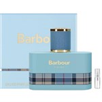 Barbour Coastal For Her - Eau de Parfum - Doftprov - 2 ml