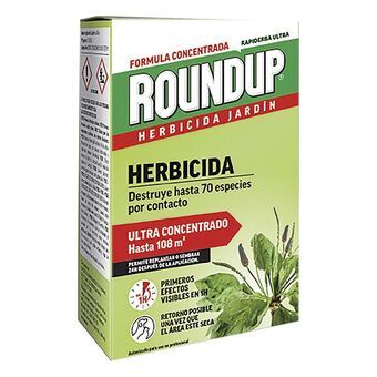 Herbicid Massó Ekologisk 250 ml