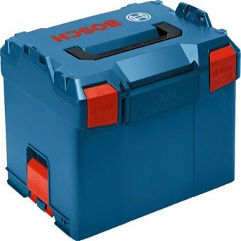 Allsidig låda BOSCH L-BOXX 238 Blå Modulär Stapelbara ABS 44,2 x 35,7 x 25,3 cm