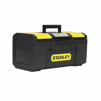Verktygslåda Stanley 1-79-217 ABS 48,6 x 23,6 x 26,6 cm