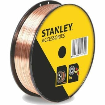 Ståltråd för svetsning Stanley 460628 0,9 mm