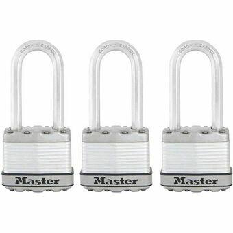 Hänglås med nyckel Master Lock 45 mm
