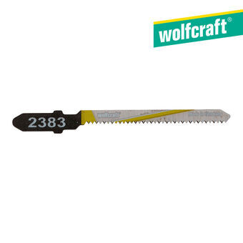 Sågblad Wolfcraft 2383000