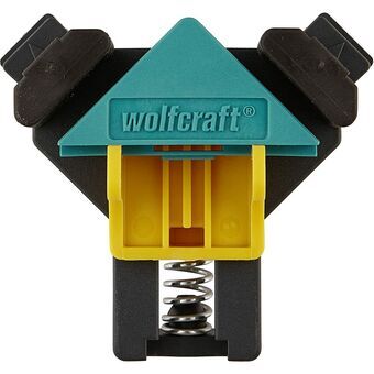 Hörntving Wolfcraft 10-22 mm