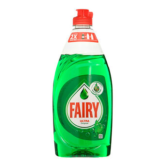 handdiskmedel Fairy Ultra Original 480 ml