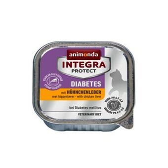 Kattmat Animonda INTEGRA PROTECT - Diabetes