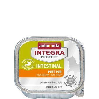 Kattmat Animonda Integra Protect Intestinal Kalkon 100 g 100 L