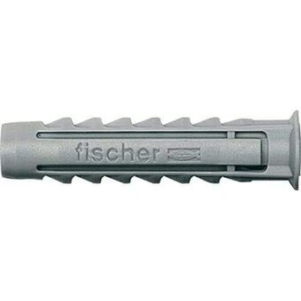 Dobbar Fischer 8 x 40 mm Stål Nylon (60 antal)