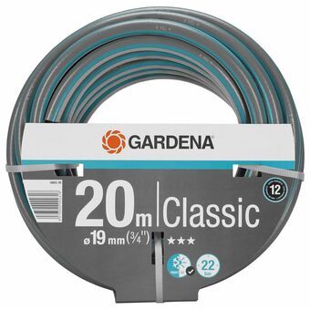 Slang Gardena Classic 18022-20 PVC 20 m Ø 19 mm