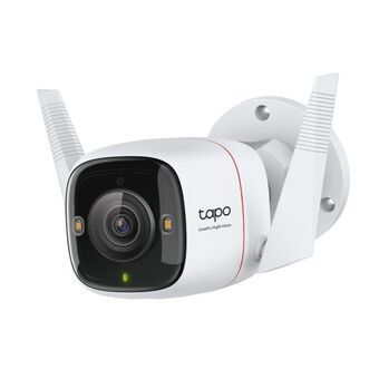 Övervakningsvideokamera TP-Link Tapo C325WB