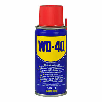 Smörjolja WD-40 34209 100 ml