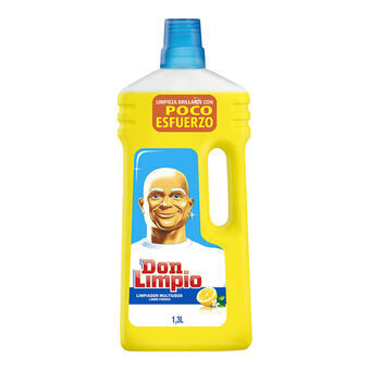 Golvrengöring Don Limpio Citron 1,3 L