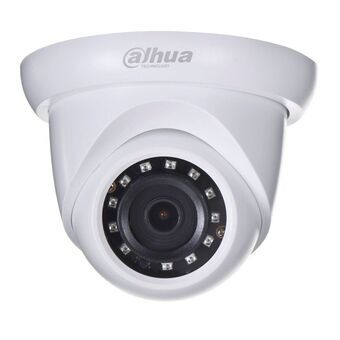 Övervakningsvideokamera Dahua IPC-HDW1230S-0280B-S5 Full HD HD