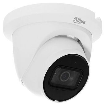 Övervakningsvideokamera Dahua IPC-HDW2541TM-S-0280B