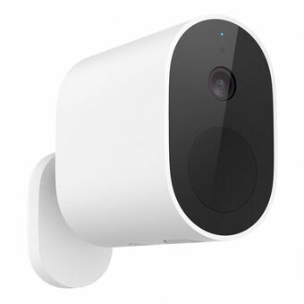 Övervakningsvideokamera Xiaomi