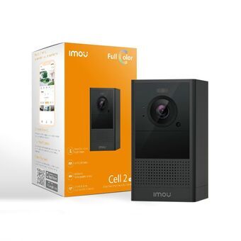 Övervakningsvideokamera Imou IPC-B46LP