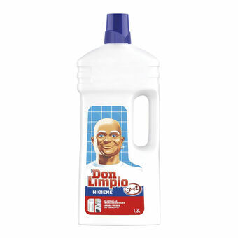 Rengöringsgel Don Limpio Hygiene 1,3 L