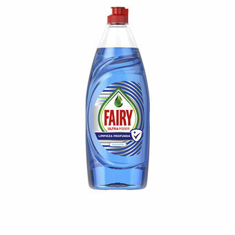 Handdiskmedel Fairy Ultra Poder Deep Cleaning 500 ml