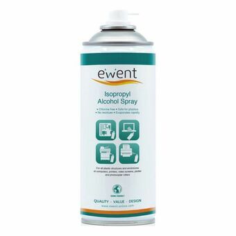Anti-damm Spray Ewent EW5611 400 ml