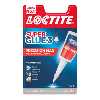 Lim Loctite precision max 10 g