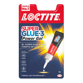Lim Loctite power flex