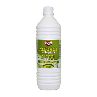 Alkohol PQS Citron Flaska 1 L