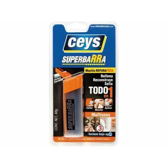Filler Ceys Superbar 505036 Flera användningsområden 48 g