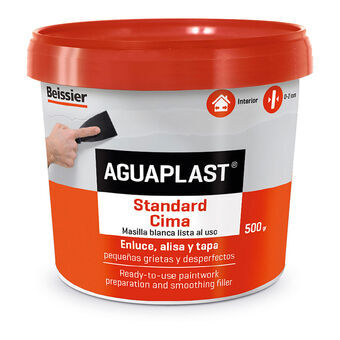 Filler Aguaplast 70028-004 Standard Cima Vit 500 g