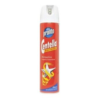 Ytrengöring Pronto Centella Spray Möbler (400 ml)